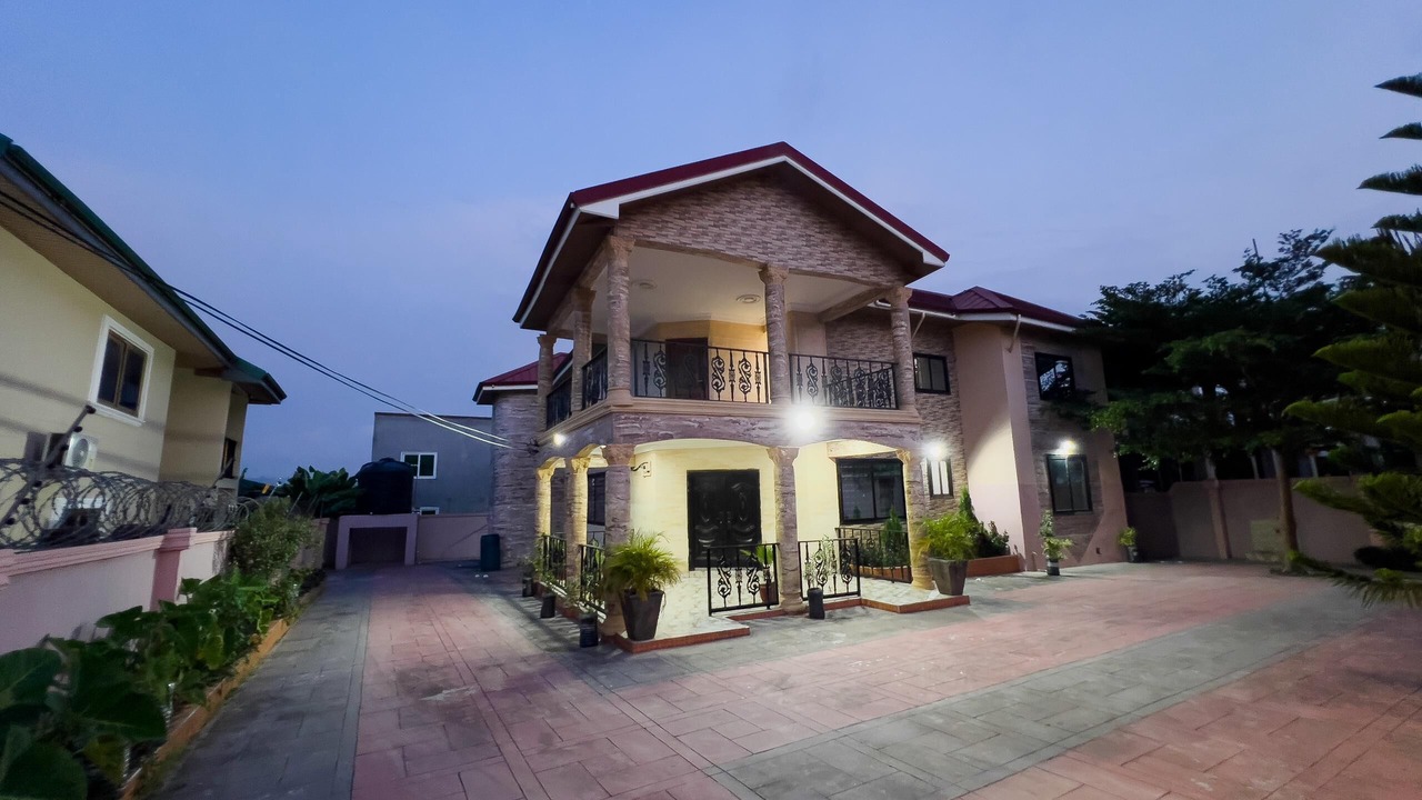 Photo of Outdoor in Accra