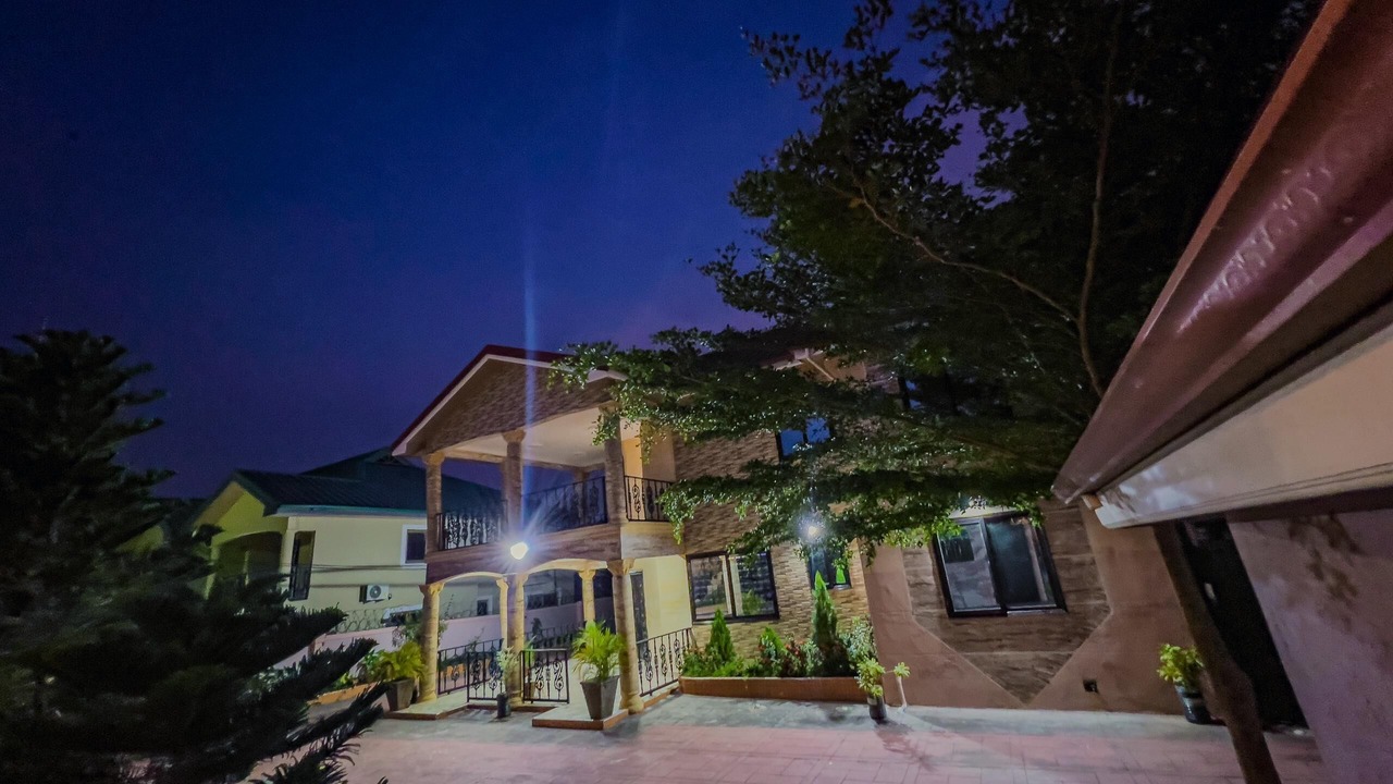 Photo of Outdoor in Accra