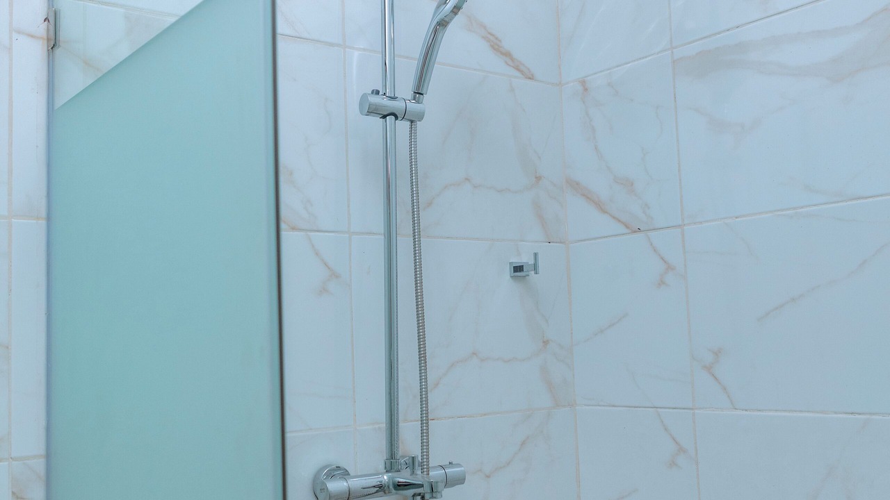 Photo of Bathroom in Accra