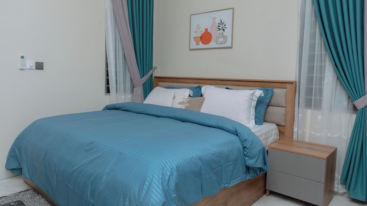 Photo of Bedroom in Accra