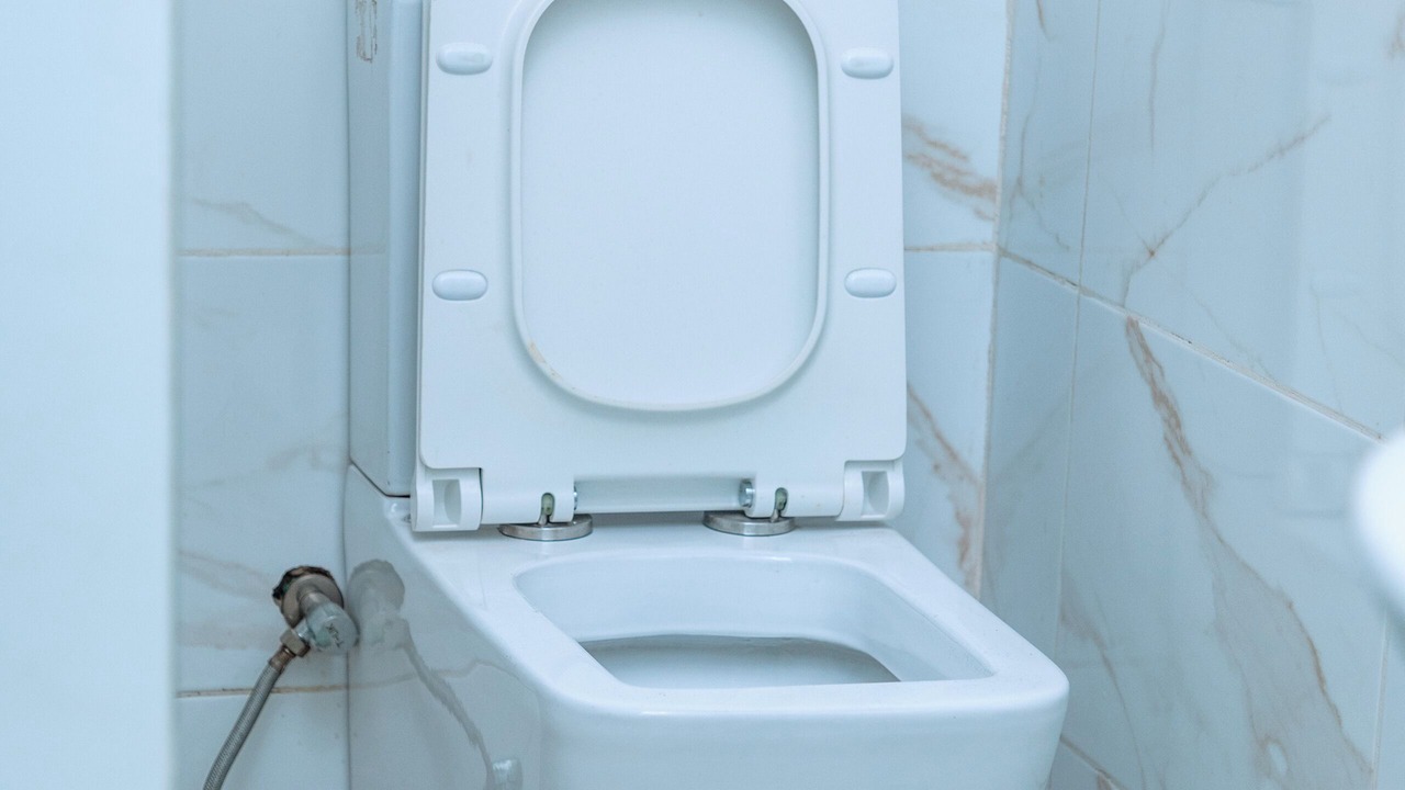 Photo of Bathroom in Accra