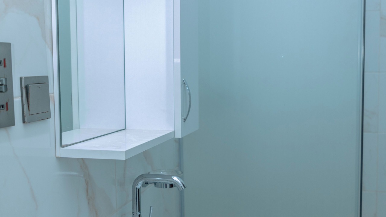 Photo of Bathroom in Accra