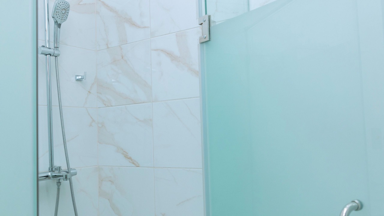 Photo of Bathroom in Accra