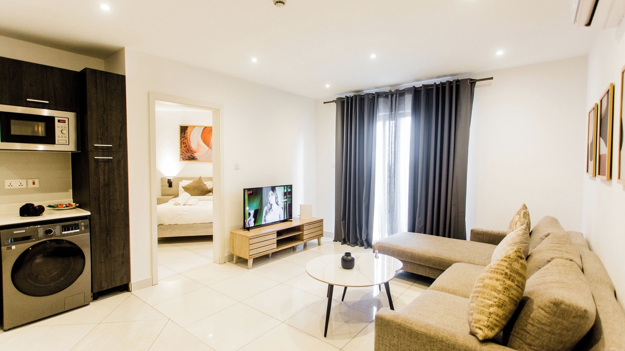 Photo of Bedroom in East Legon