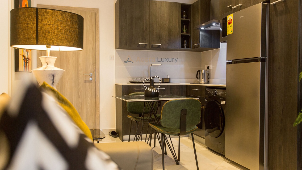 Photo of Kitchen in East Legon