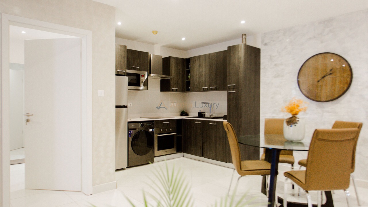 Photo of Kitchen in East Legon