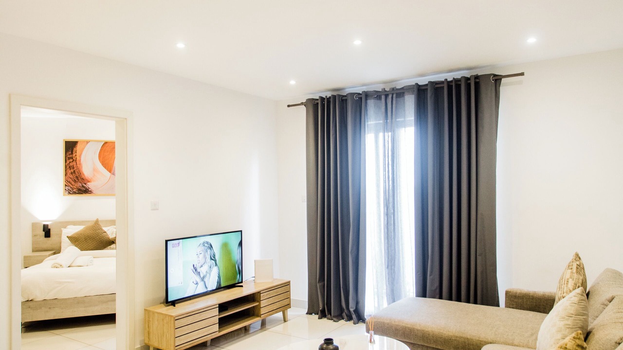 Photo of Bedroom in East Legon