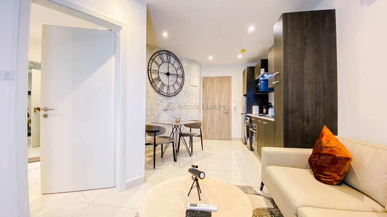 Photo of Livingroom in East Legon