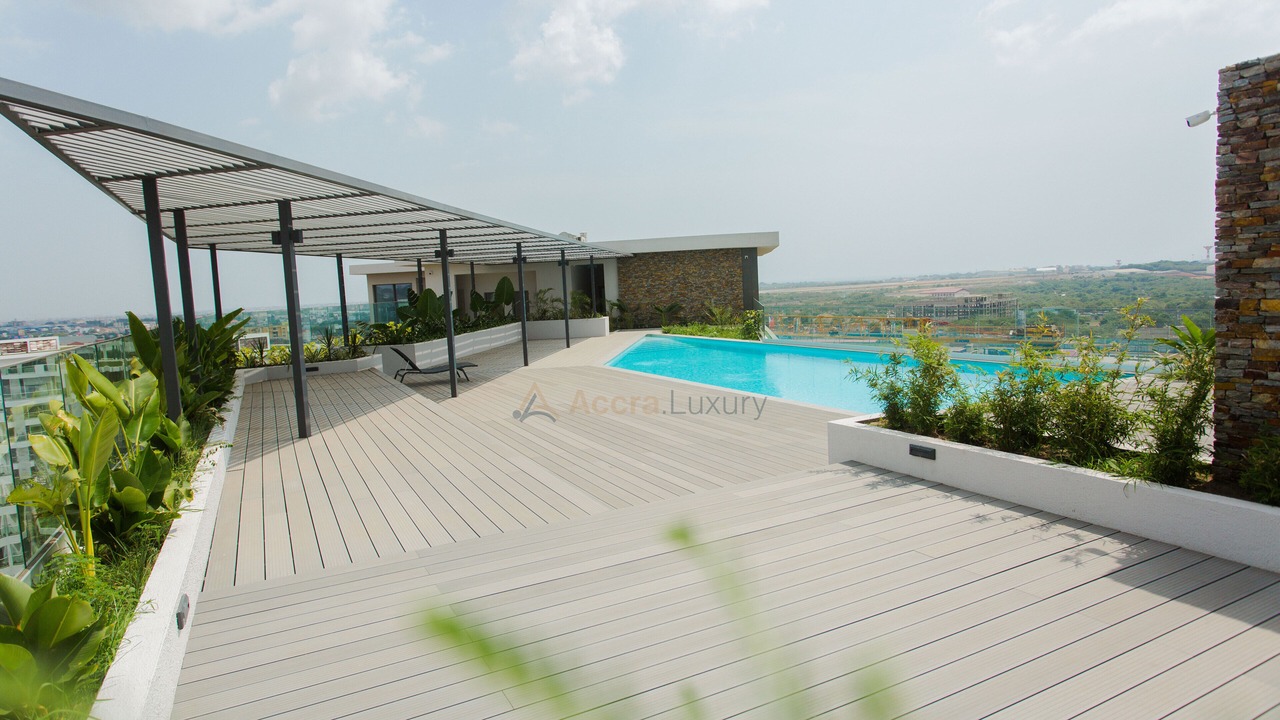 Photo of Outdoor in East Legon