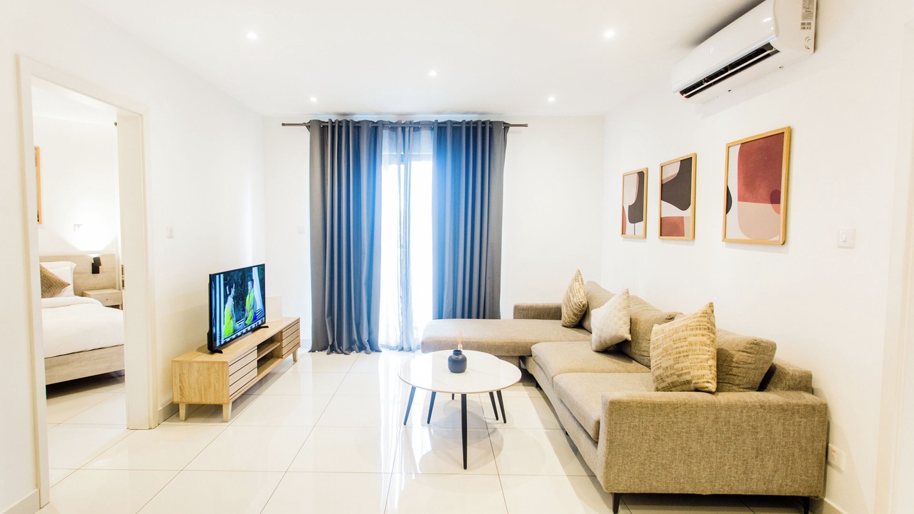 Photo of Livingroom in East Legon