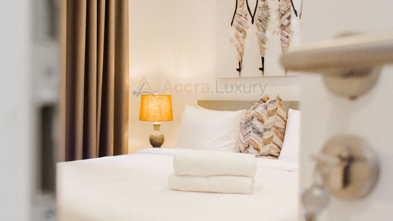 Photo of Bedroom in East Legon
