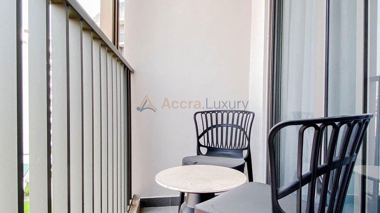 Photo of Patio Balcony in East Legon