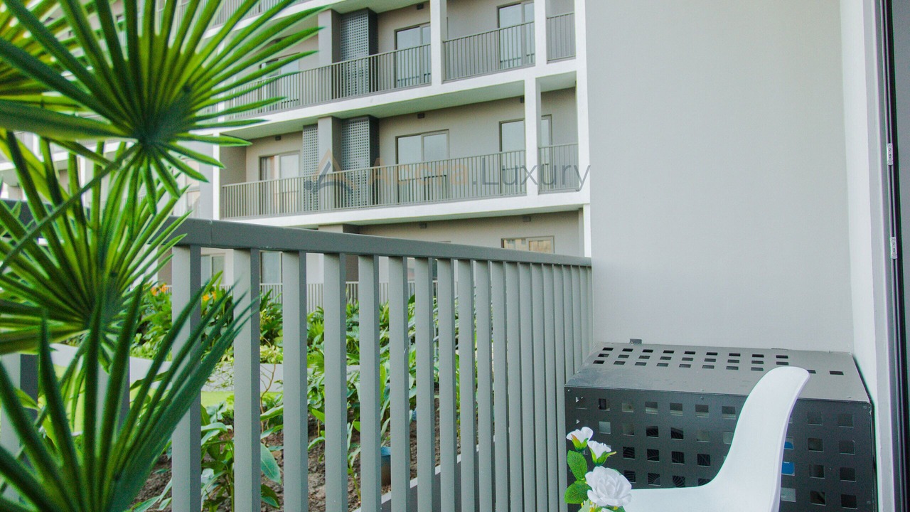 Photo of Patio Balcony in East Legon