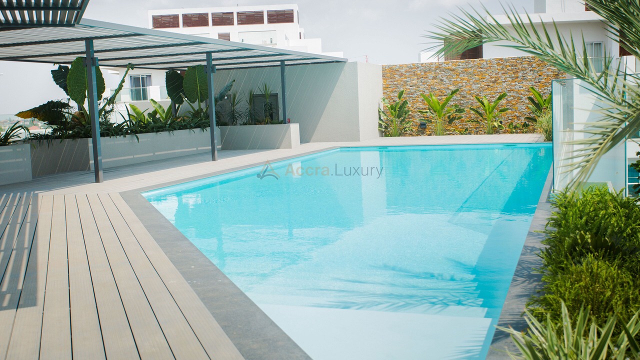 Photo of Outdoor in East Legon