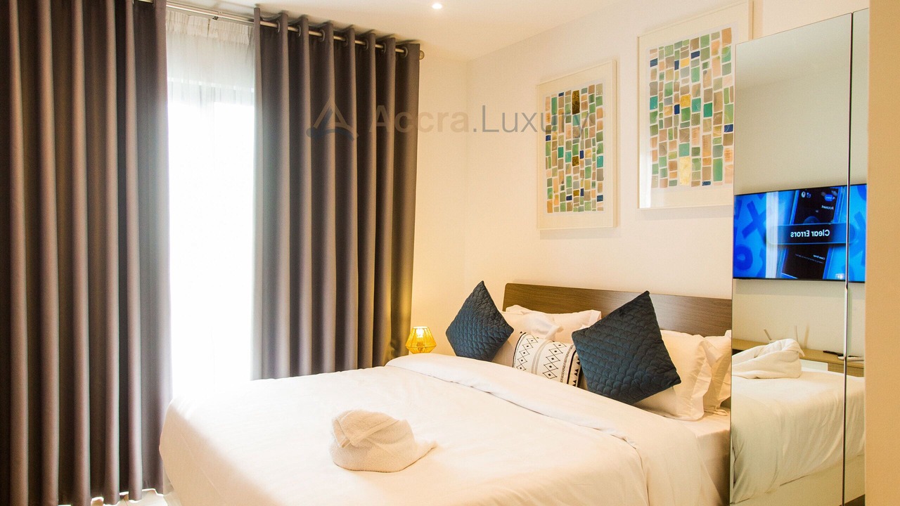 Photo of Bedroom in East Legon