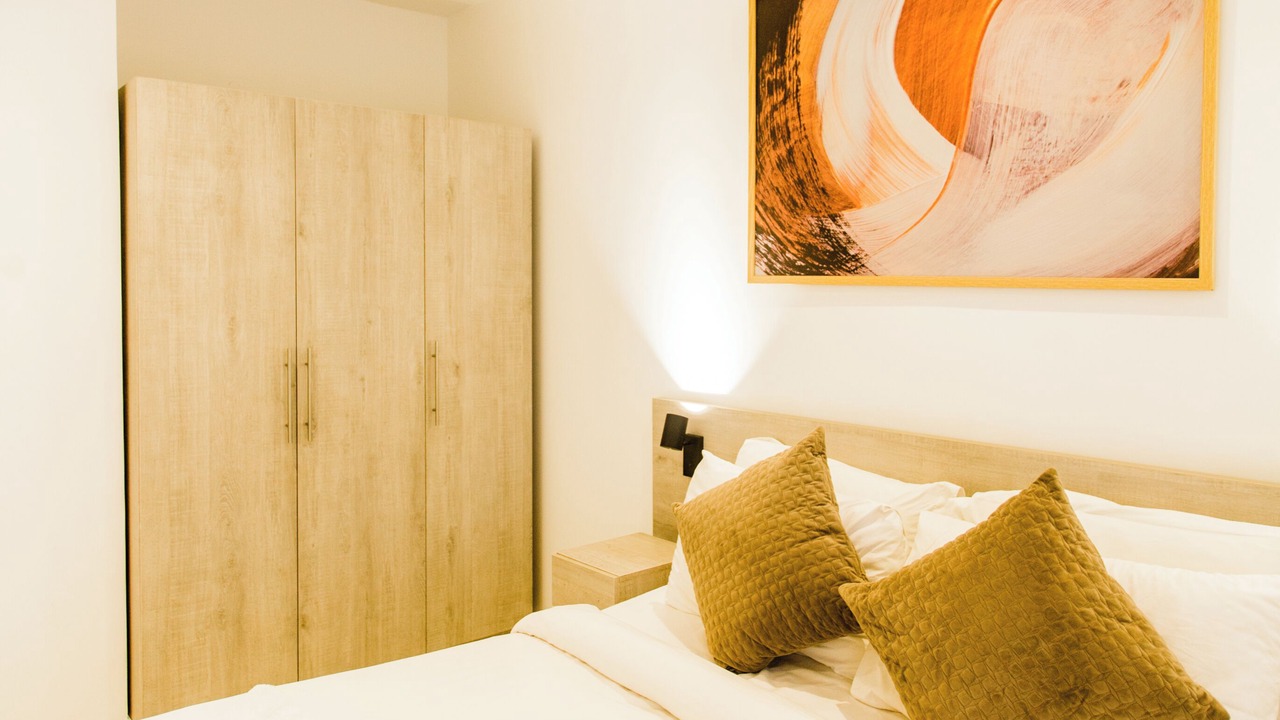 Photo of Bedroom in East Legon