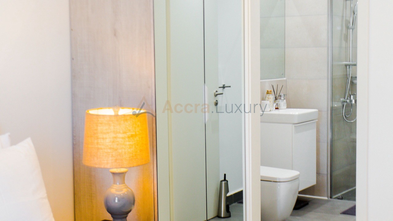 Photo of Bathroom in East Legon