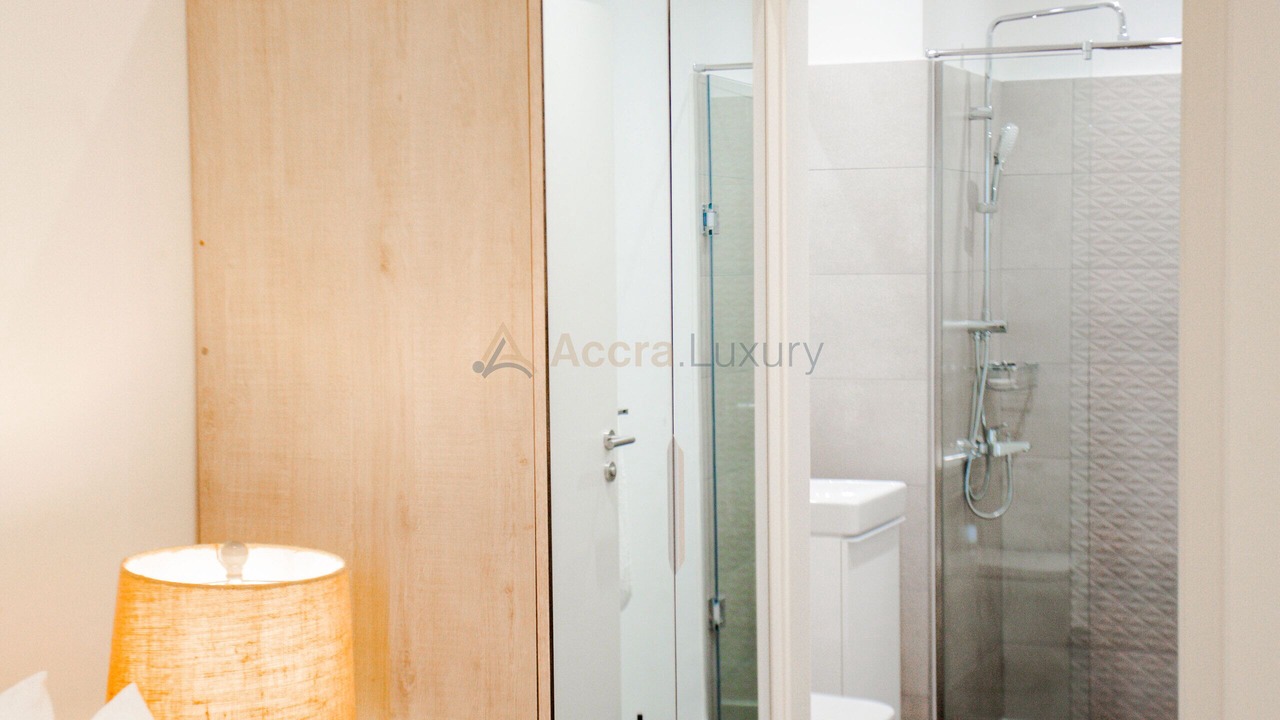 Photo of Bathroom in East Legon