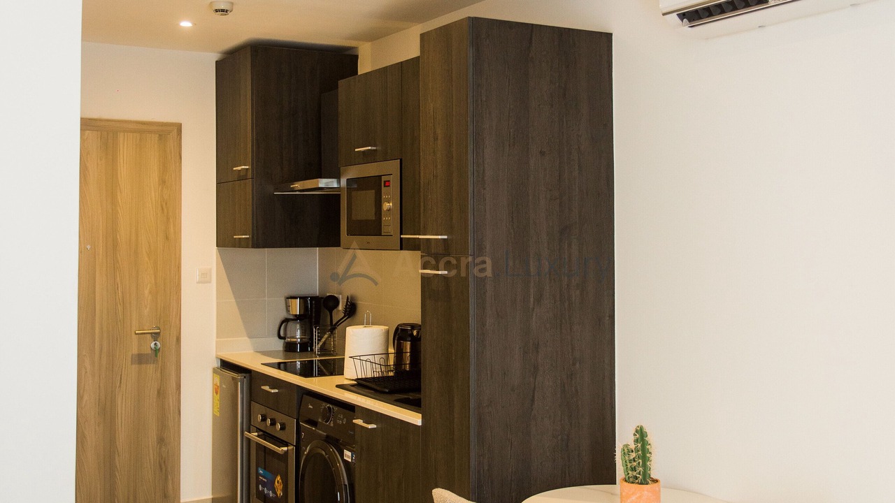 Photo of Kitchen in East Legon