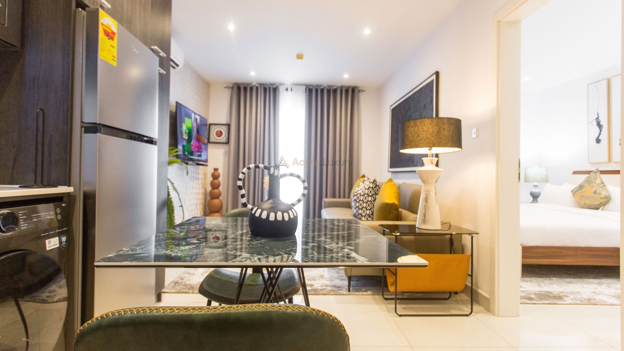 Photo of Livingroom in East Legon