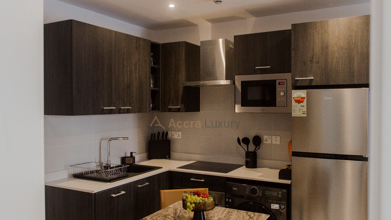 Photo of Kitchen in East Legon
