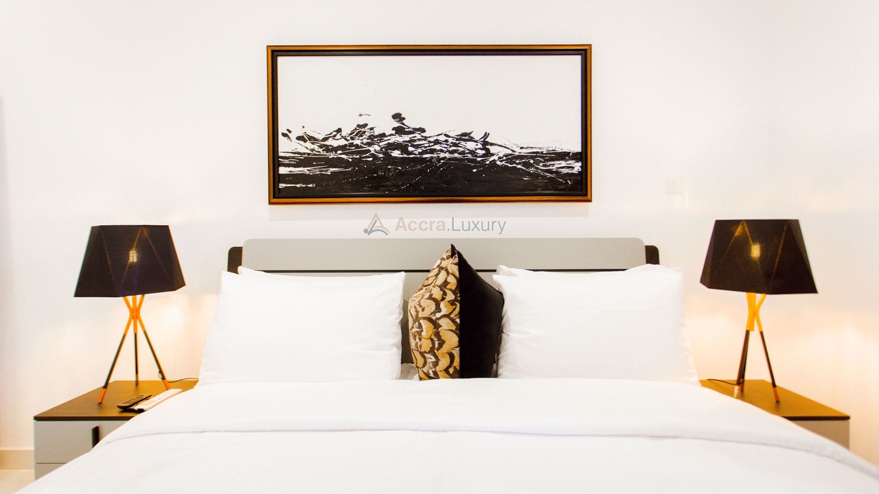 Photo of Bedroom in East Legon
