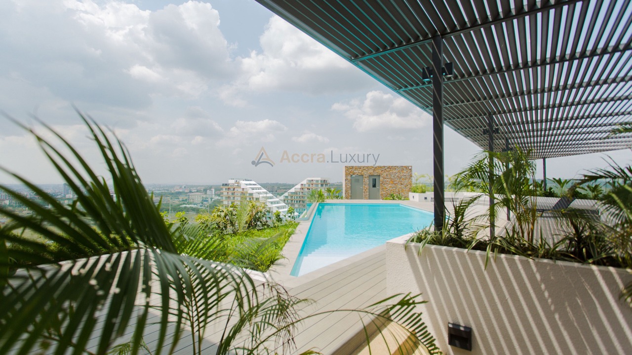 Photo of Outdoor in East Legon