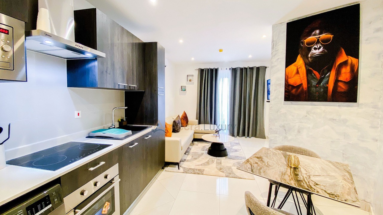 Photo of Bedroom in East Legon