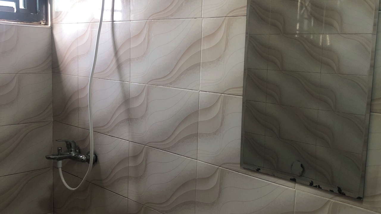 Photo of Bathroom in Accra