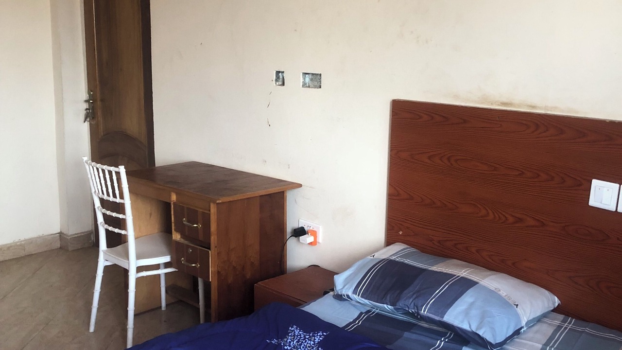 Photo of Bedroom in Accra