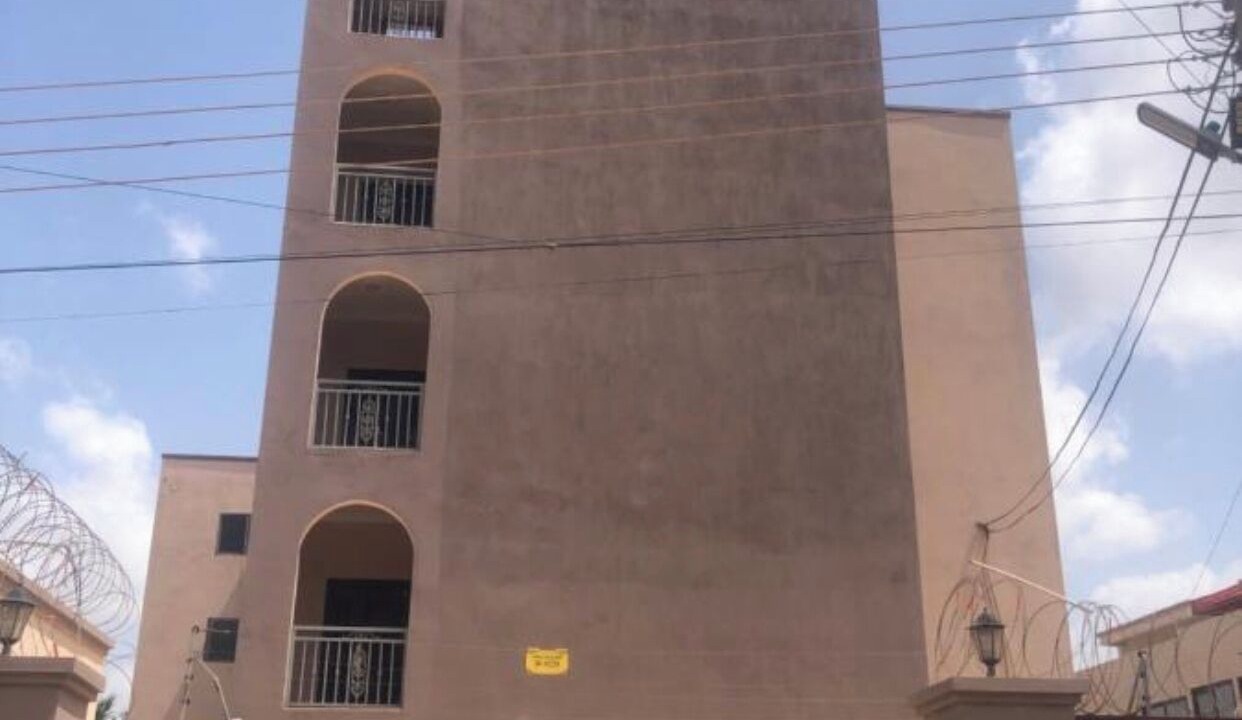 Photo of Outdoor in Accra