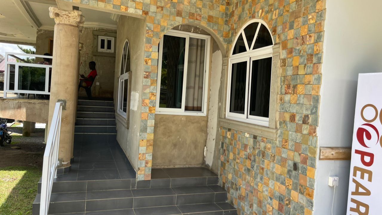 Photo of Outdoor in Nungua