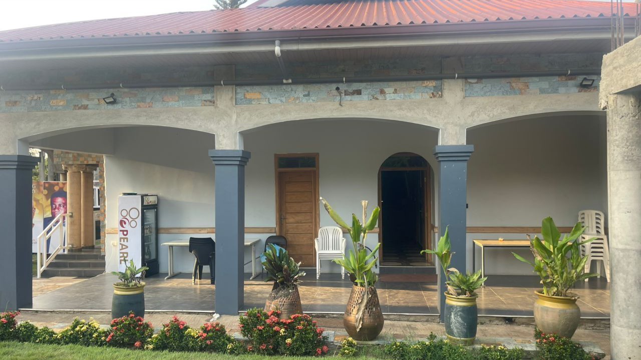 Photo of Outdoor in Nungua