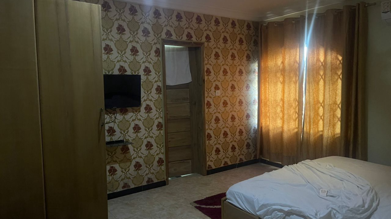 Photo of Bedroom in Nungua
