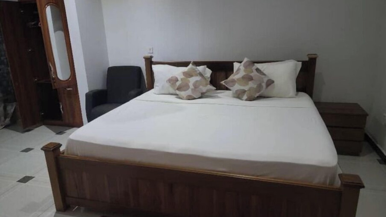 Photo of Bedroom in Nungua