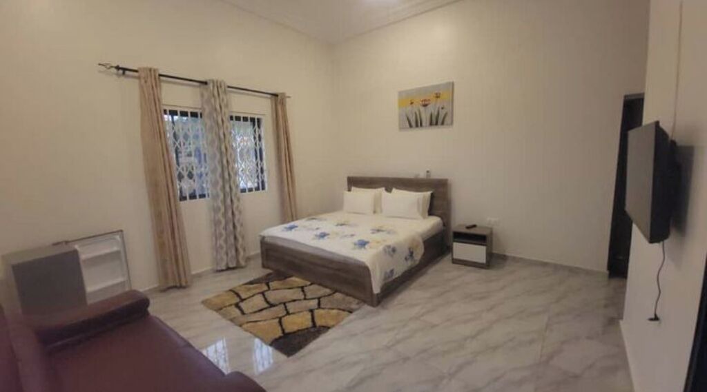 Photo of Bedroom in Nungua