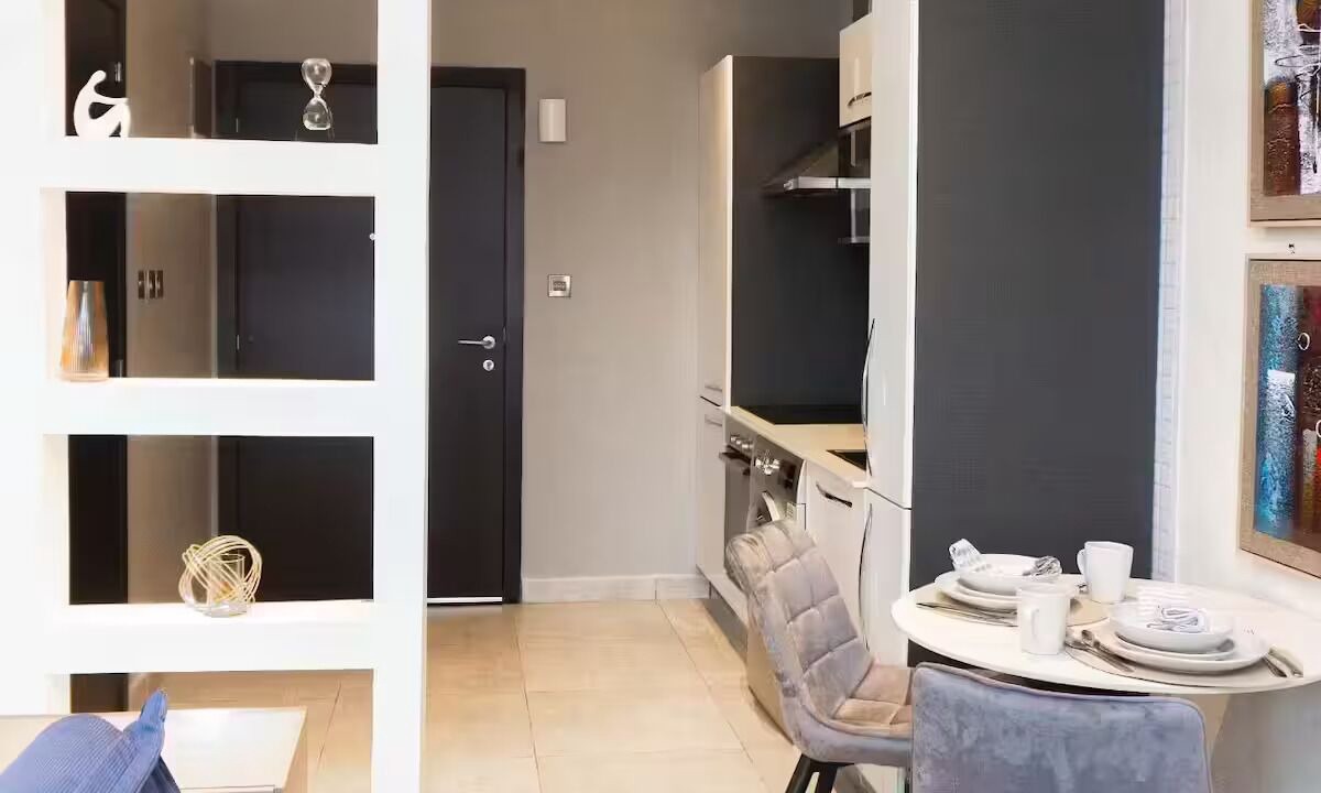 Photo of Livingroom in East Legon