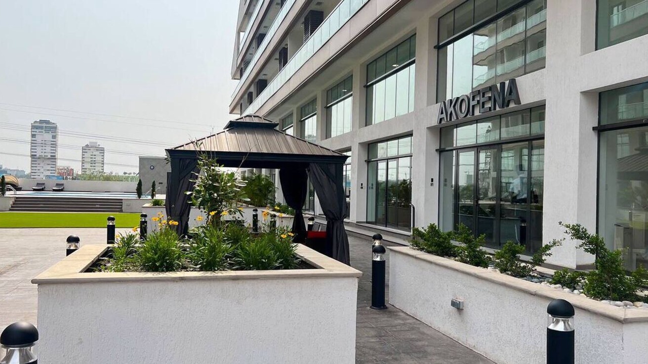 Photo of Outdoor in East Legon