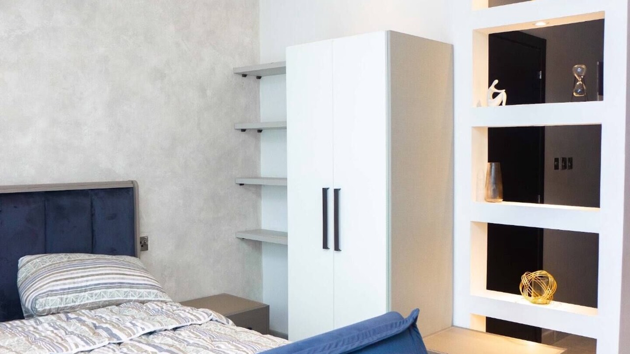 Photo of Bedroom in East Legon