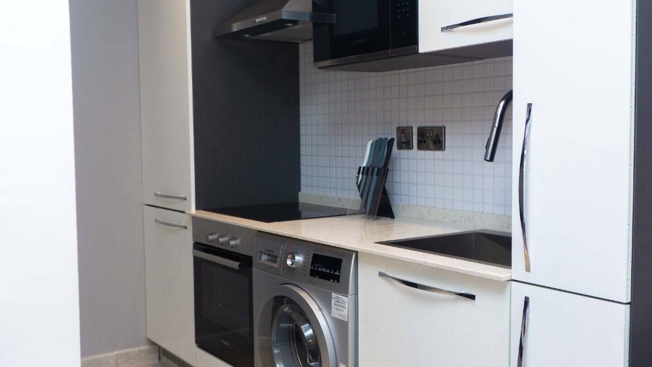 Photo of Kitchen in East Legon