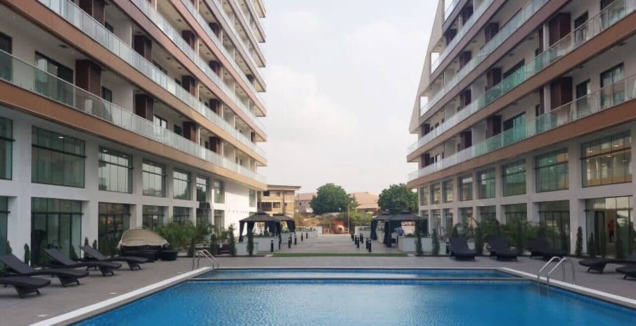 Photo of Outdoor in East Legon