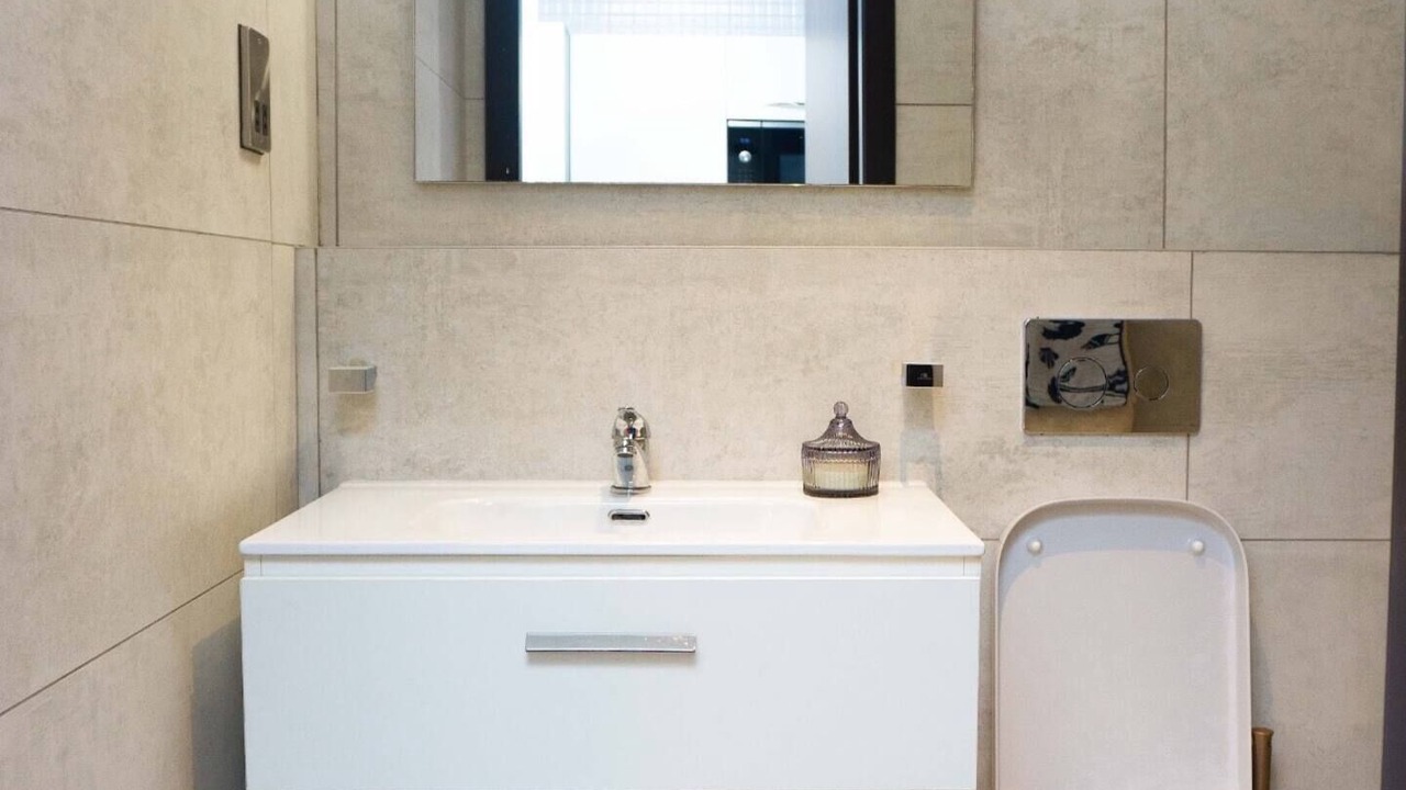 Photo of Bathroom in East Legon
