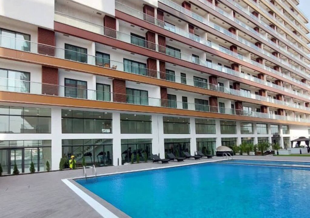 Photo of Outdoor in East Legon