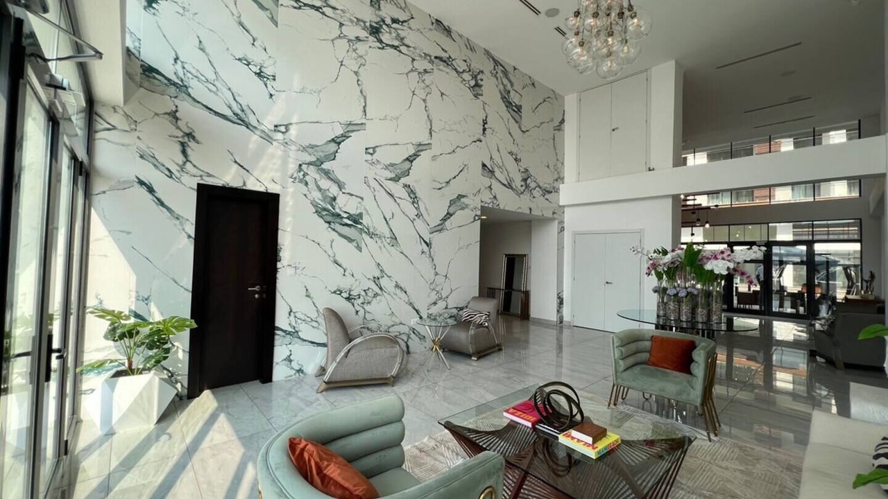 Photo of Livingroom in East Legon