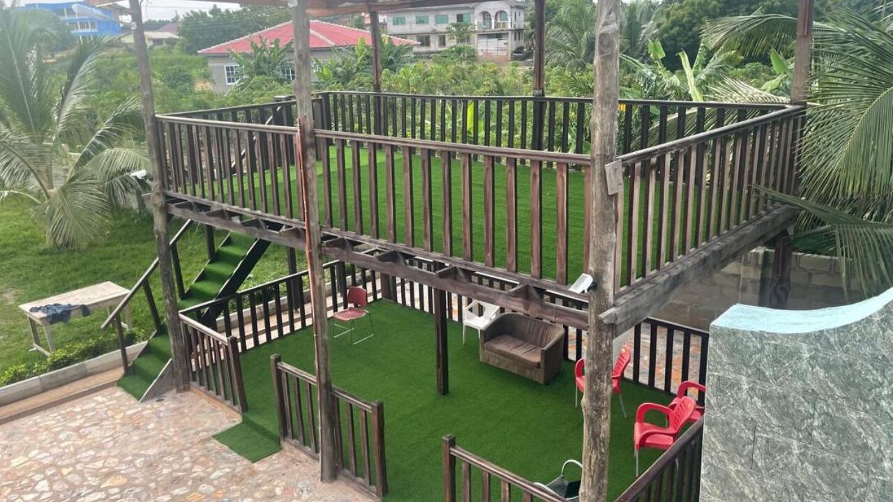 Photo of Outdoor in Cape Coast