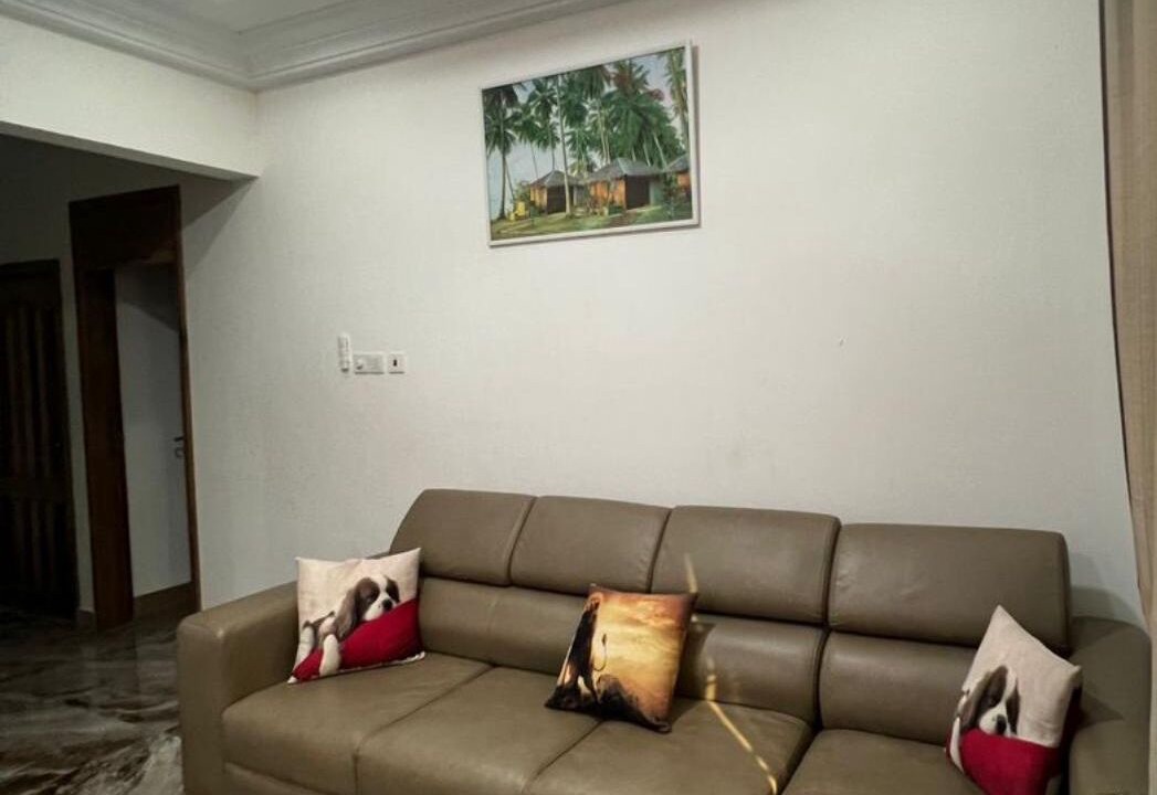 Photo of Livingroom in Cape Coast
