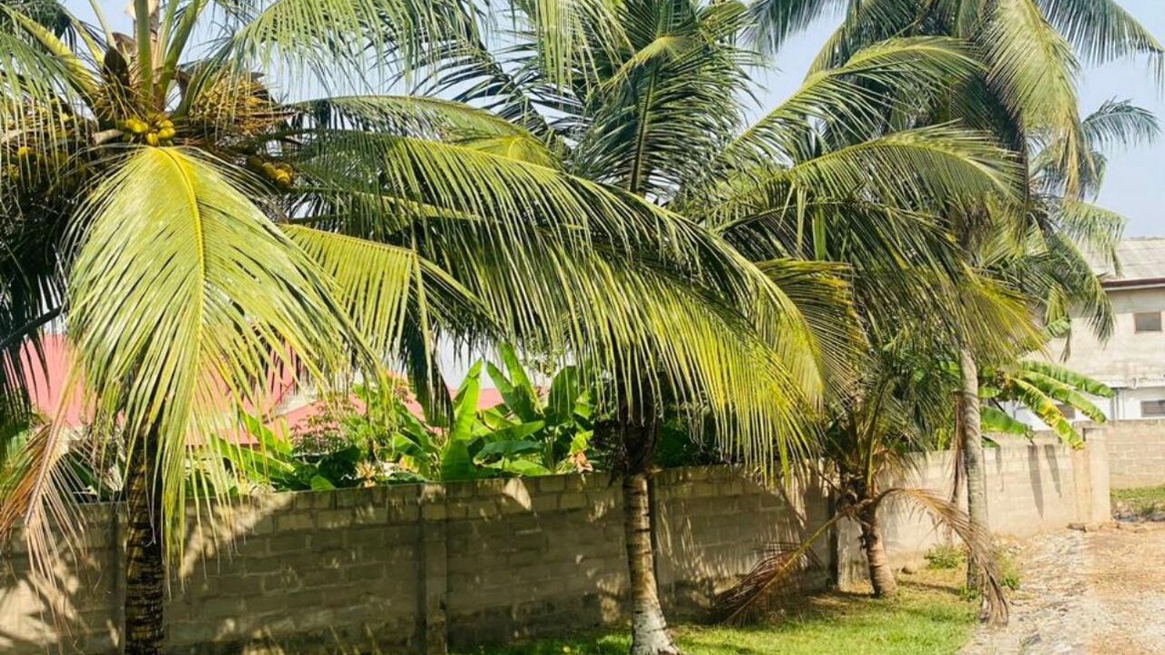 Photo of Outdoor in Cape Coast