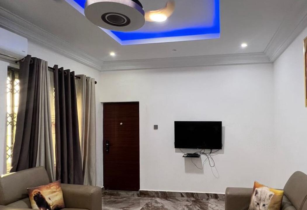 Photo of Livingroom in Cape Coast
