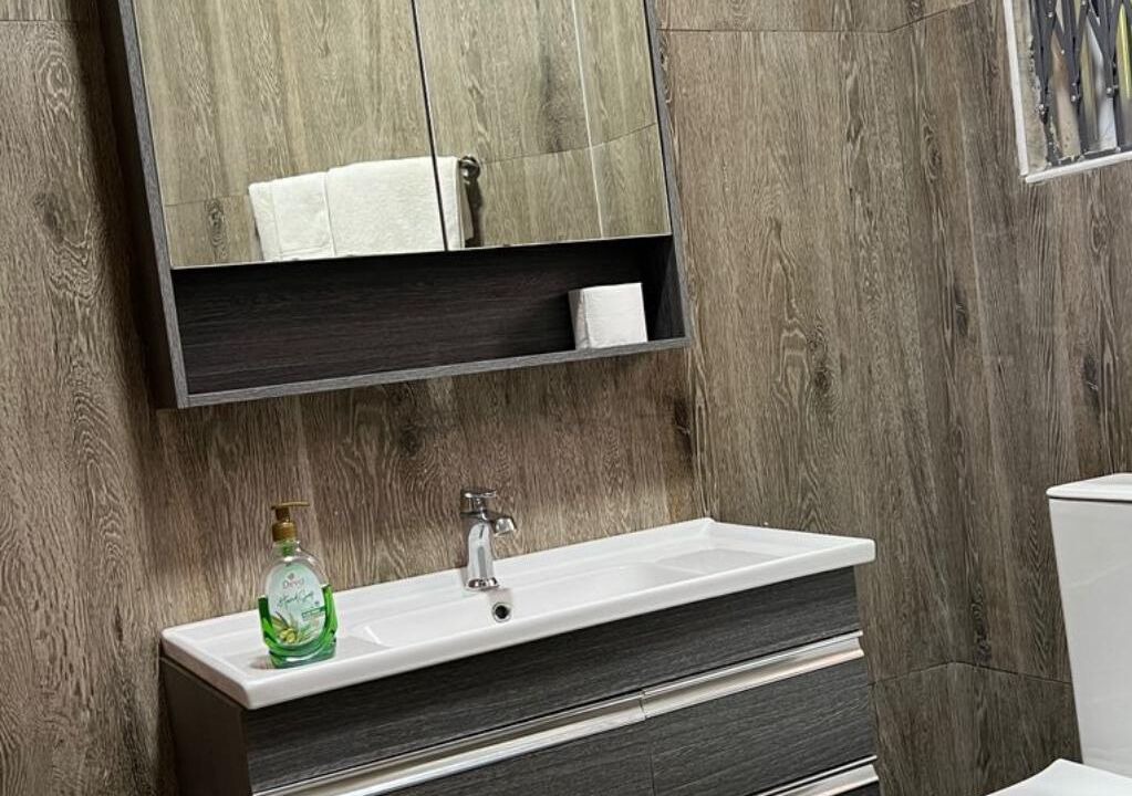 Photo of Bathroom in Cape Coast