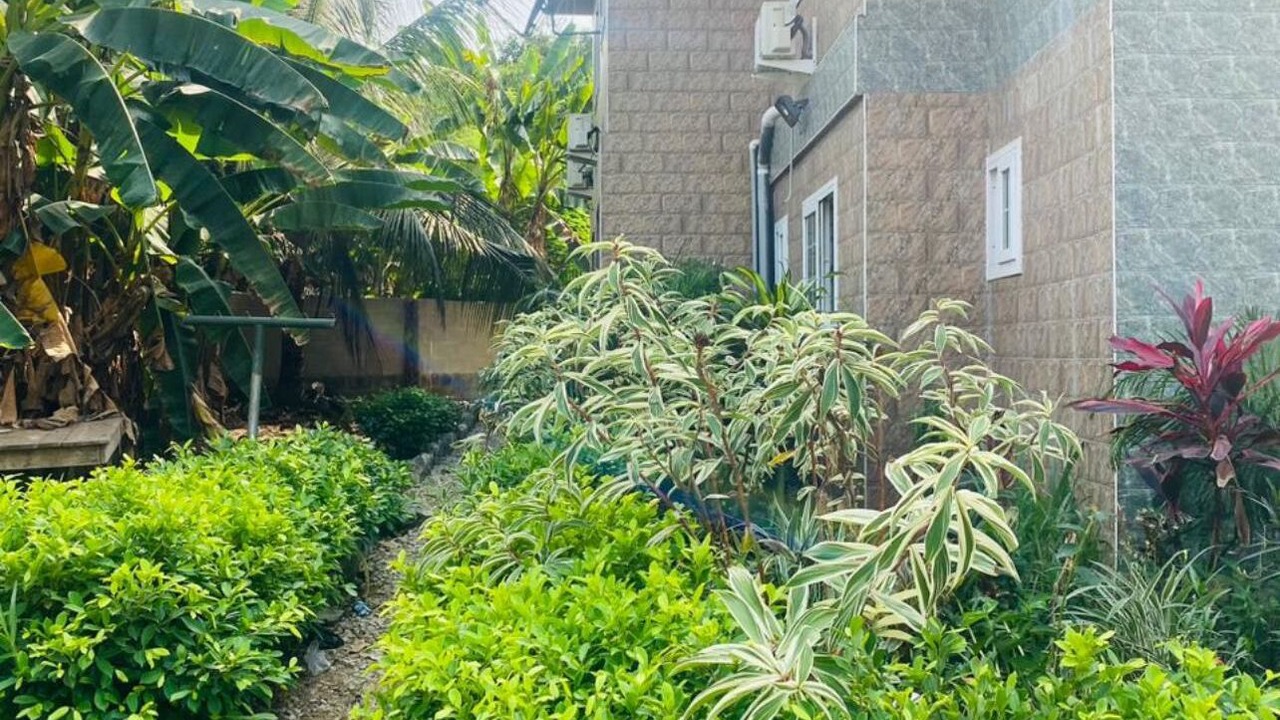 Photo of Outdoor in Cape Coast